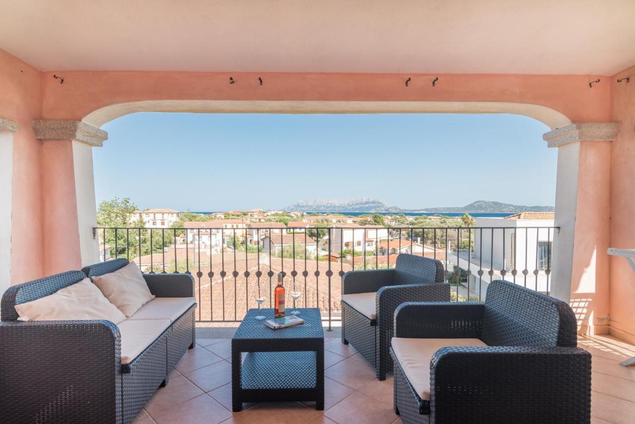 I Platani B3 Appartement *