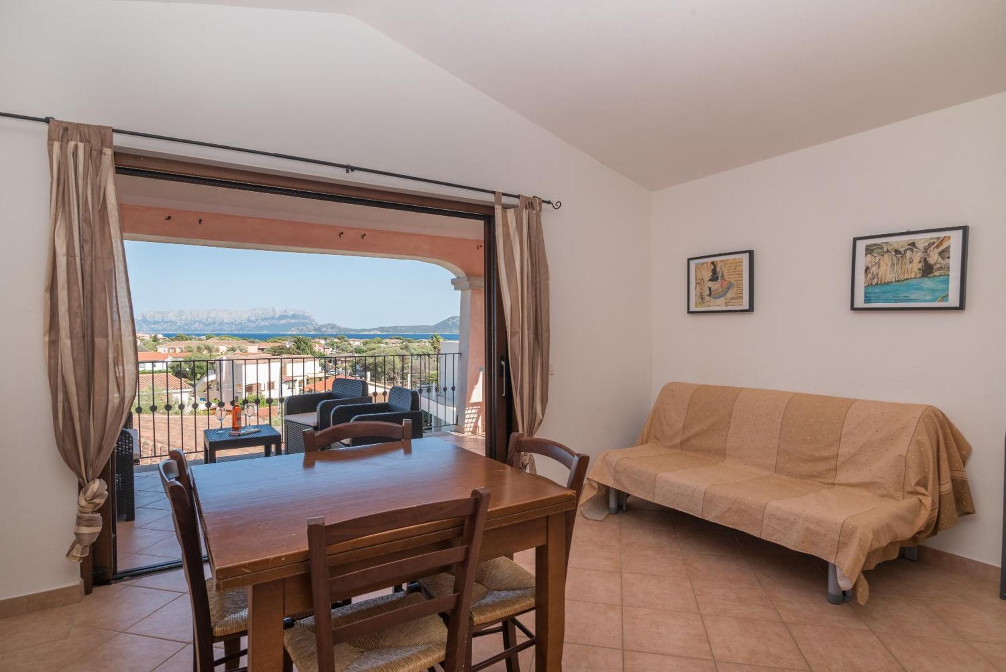 Appartement I Platani B3 *