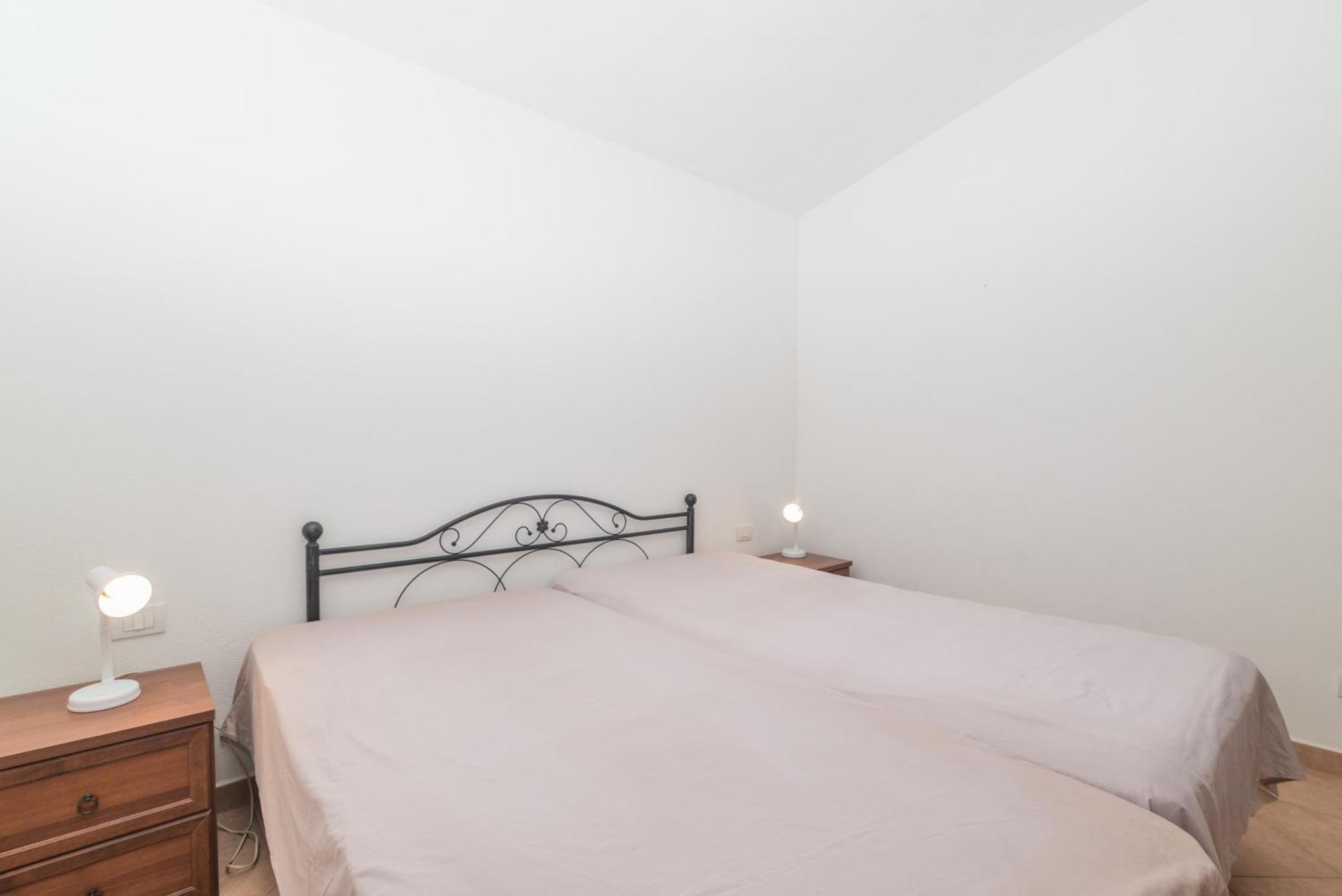 I Platani B3 Appartement Olbia
