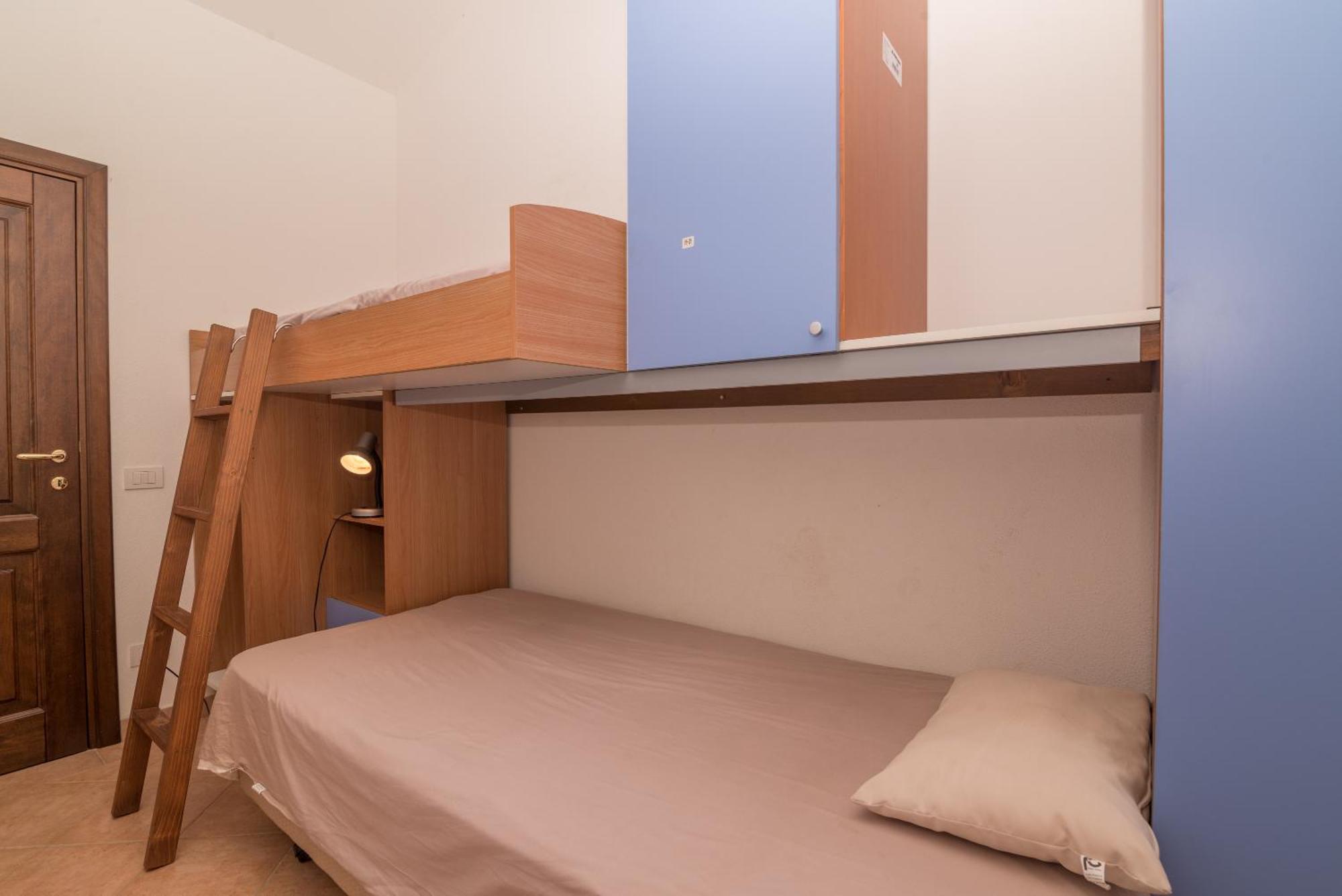 I Platani B3 * Olbia