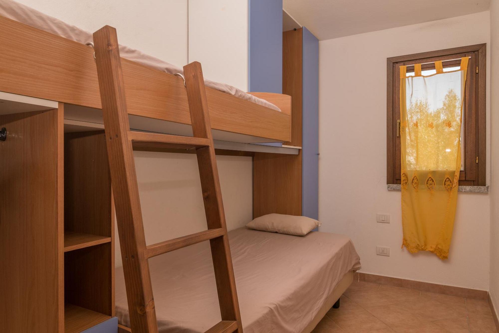 I Platani B3 Appartement