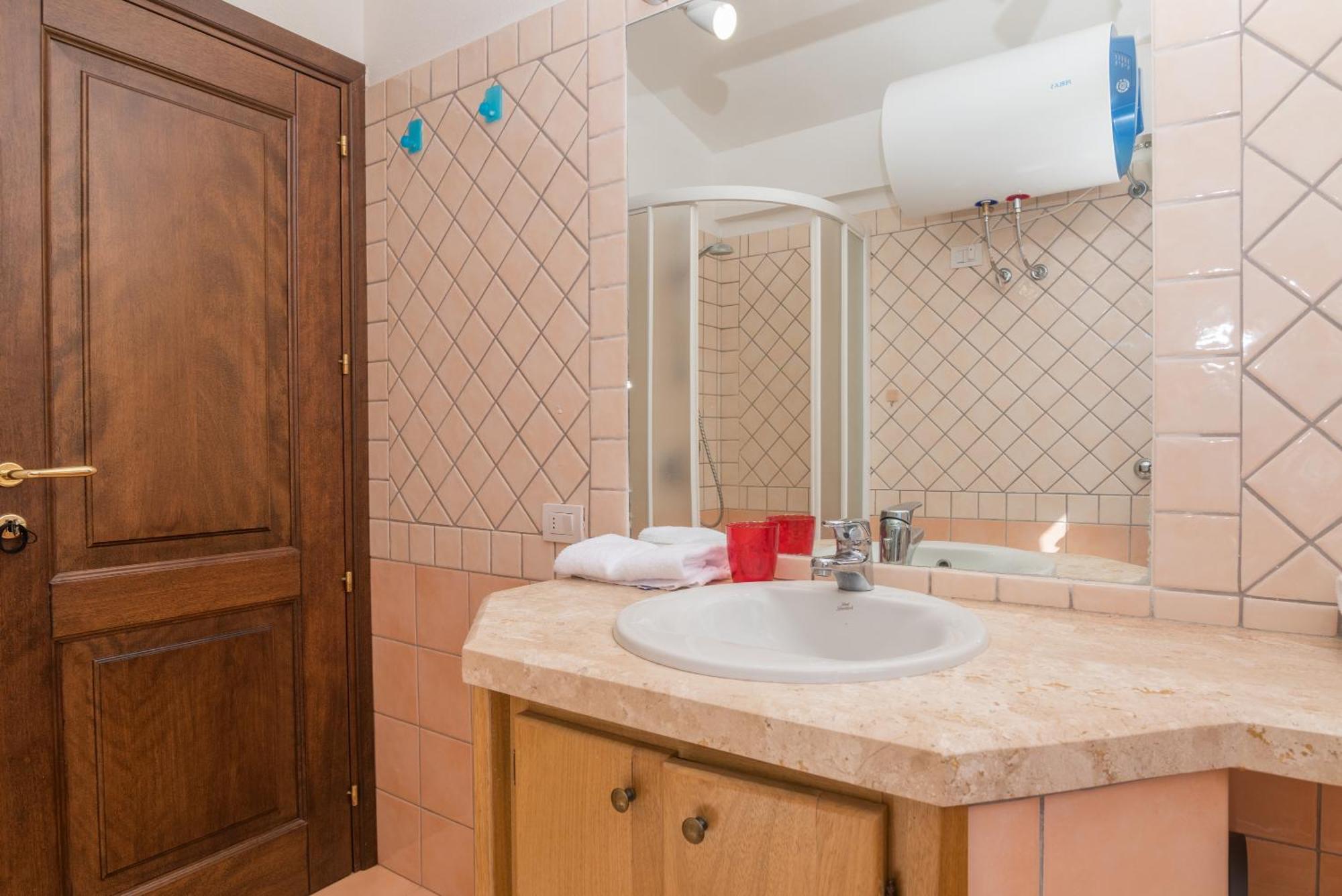 Appartement I Platani B3
