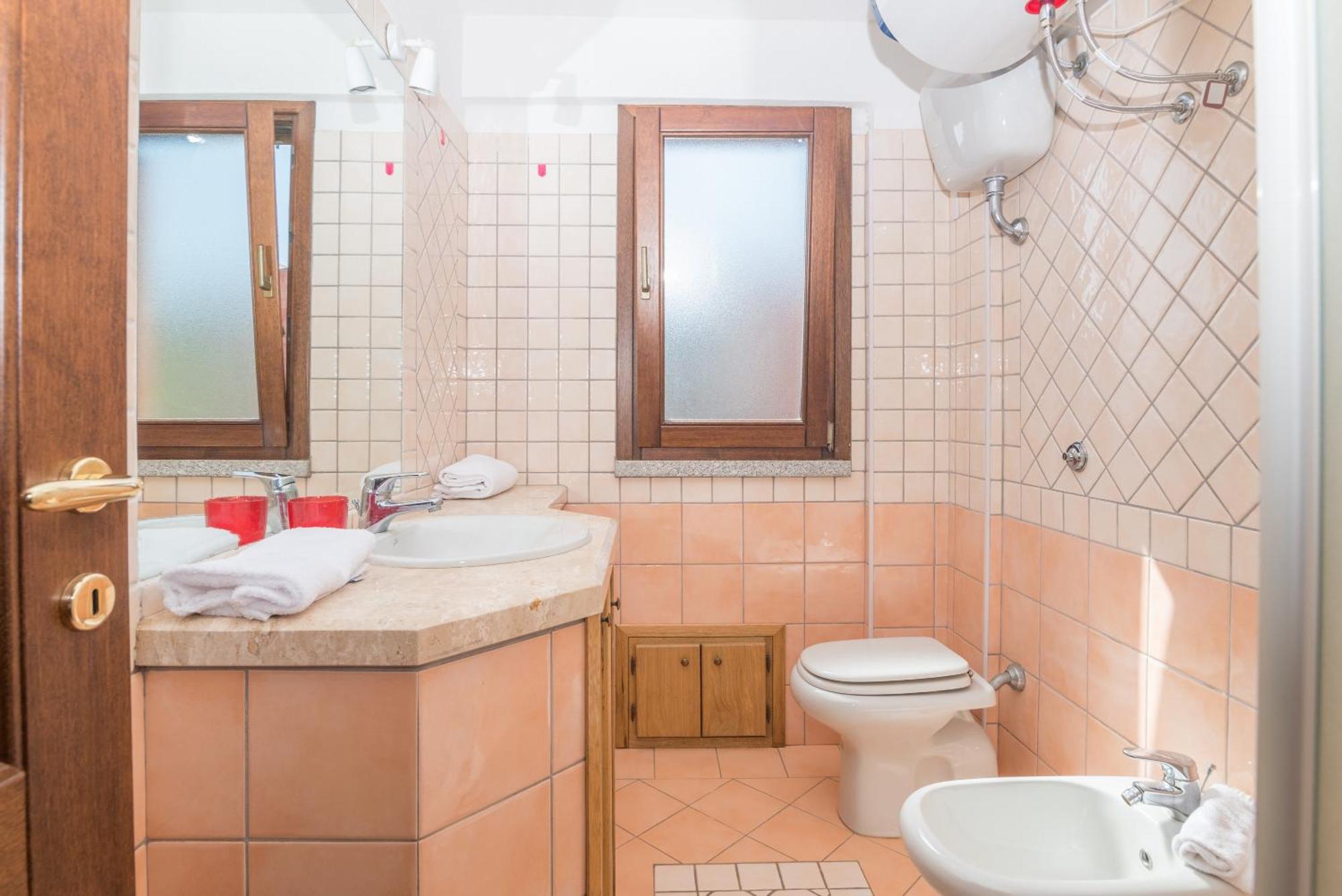 Appartement I Platani B3 *